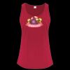 ATC Everyday Heavy Cotton Ladies' Tank Top Thumbnail