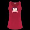 ATC Everyday Heavy Cotton Ladies' Tank Top Thumbnail