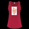 ATC Everyday Heavy Cotton Ladies' Tank Top Thumbnail