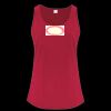ATC Everyday Heavy Cotton Ladies' Tank Top Thumbnail