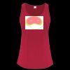 ATC Everyday Heavy Cotton Ladies' Tank Top Thumbnail