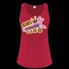 ATC Everyday Heavy Cotton Ladies' Tank Top Thumbnail