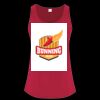 ATC Everyday Heavy Cotton Ladies' Tank Top Thumbnail