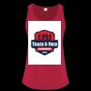 ATC Everyday Heavy Cotton Ladies' Tank Top Thumbnail