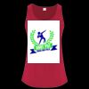 ATC Everyday Heavy Cotton Ladies' Tank Top Thumbnail