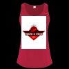 ATC Everyday Heavy Cotton Ladies' Tank Top Thumbnail