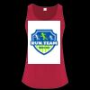 ATC Everyday Heavy Cotton Ladies' Tank Top Thumbnail