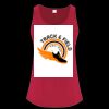 ATC Everyday Heavy Cotton Ladies' Tank Top Thumbnail