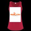 ATC Everyday Heavy Cotton Ladies' Tank Top Thumbnail