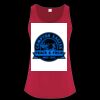 ATC Everyday Heavy Cotton Ladies' Tank Top Thumbnail