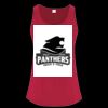 ATC Everyday Heavy Cotton Ladies' Tank Top Thumbnail