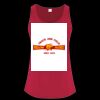 ATC Everyday Heavy Cotton Ladies' Tank Top Thumbnail