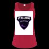 ATC Everyday Heavy Cotton Ladies' Tank Top Thumbnail