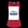 ATC Everyday Heavy Cotton Ladies' Tank Top Thumbnail