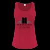 ATC Everyday Heavy Cotton Ladies' Tank Top Thumbnail