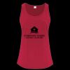 ATC Everyday Heavy Cotton Ladies' Tank Top Thumbnail