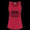 ATC Everyday Heavy Cotton Ladies' Tank Top Thumbnail
