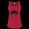 ATC Everyday Heavy Cotton Ladies' Tank Top Thumbnail