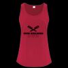 ATC Everyday Heavy Cotton Ladies' Tank Top Thumbnail