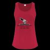 ATC Everyday Heavy Cotton Ladies' Tank Top Thumbnail
