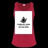ATC Everyday Heavy Cotton Ladies' Tank Top Thumbnail