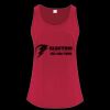 ATC Everyday Heavy Cotton Ladies' Tank Top Thumbnail