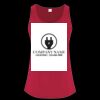 ATC Everyday Heavy Cotton Ladies' Tank Top Thumbnail