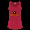 ATC Everyday Heavy Cotton Ladies' Tank Top Thumbnail
