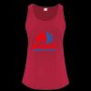 ATC Everyday Heavy Cotton Ladies' Tank Top Thumbnail