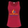ATC Everyday Heavy Cotton Ladies' Tank Top Thumbnail