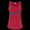 ATC Everyday Heavy Cotton Ladies' Tank Top Thumbnail