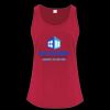 ATC Everyday Heavy Cotton Ladies' Tank Top Thumbnail
