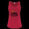 ATC Everyday Heavy Cotton Ladies' Tank Top Thumbnail