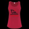 ATC Everyday Heavy Cotton Ladies' Tank Top Thumbnail
