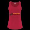 ATC Everyday Heavy Cotton Ladies' Tank Top Thumbnail