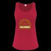 ATC Everyday Heavy Cotton Ladies' Tank Top Thumbnail