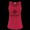 ATC Everyday Heavy Cotton Ladies' Tank Top Thumbnail