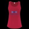 ATC Everyday Heavy Cotton Ladies' Tank Top Thumbnail
