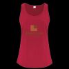 ATC Everyday Heavy Cotton Ladies' Tank Top Thumbnail