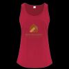 ATC Everyday Heavy Cotton Ladies' Tank Top Thumbnail