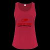 ATC Everyday Heavy Cotton Ladies' Tank Top Thumbnail