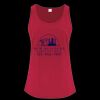 ATC Everyday Heavy Cotton Ladies' Tank Top Thumbnail