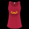ATC Everyday Heavy Cotton Ladies' Tank Top Thumbnail
