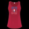 ATC Everyday Heavy Cotton Ladies' Tank Top Thumbnail