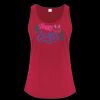 ATC Everyday Heavy Cotton Ladies' Tank Top Thumbnail