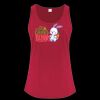 ATC Everyday Heavy Cotton Ladies' Tank Top Thumbnail