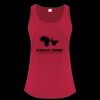 ATC Everyday Heavy Cotton Ladies' Tank Top Thumbnail