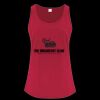 ATC Everyday Heavy Cotton Ladies' Tank Top Thumbnail