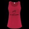 ATC Everyday Heavy Cotton Ladies' Tank Top Thumbnail