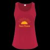 ATC Everyday Heavy Cotton Ladies' Tank Top Thumbnail